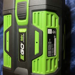 EGO 56V Power+ BA4200T 7.5 Ah Lithium-Ion Battery