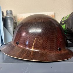 Skullgard Hard Hat