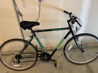 Schwinn folding bike