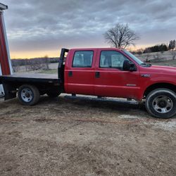 2003 Ford F-350