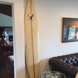 surfboard HAWK surfboards 8’10