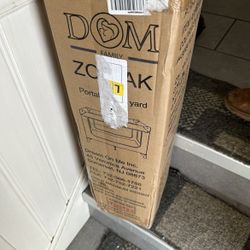 Pack And Play New