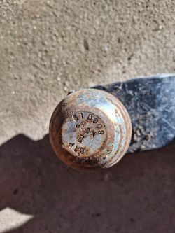 Trailer hitch