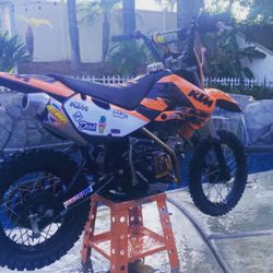 Klx 110 