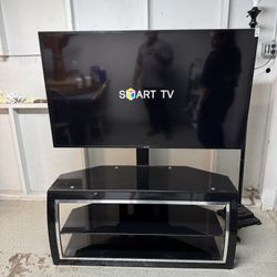 Smart 60” Tv