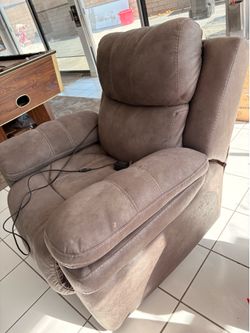 Recliner