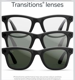 Wayfarer GEN 2