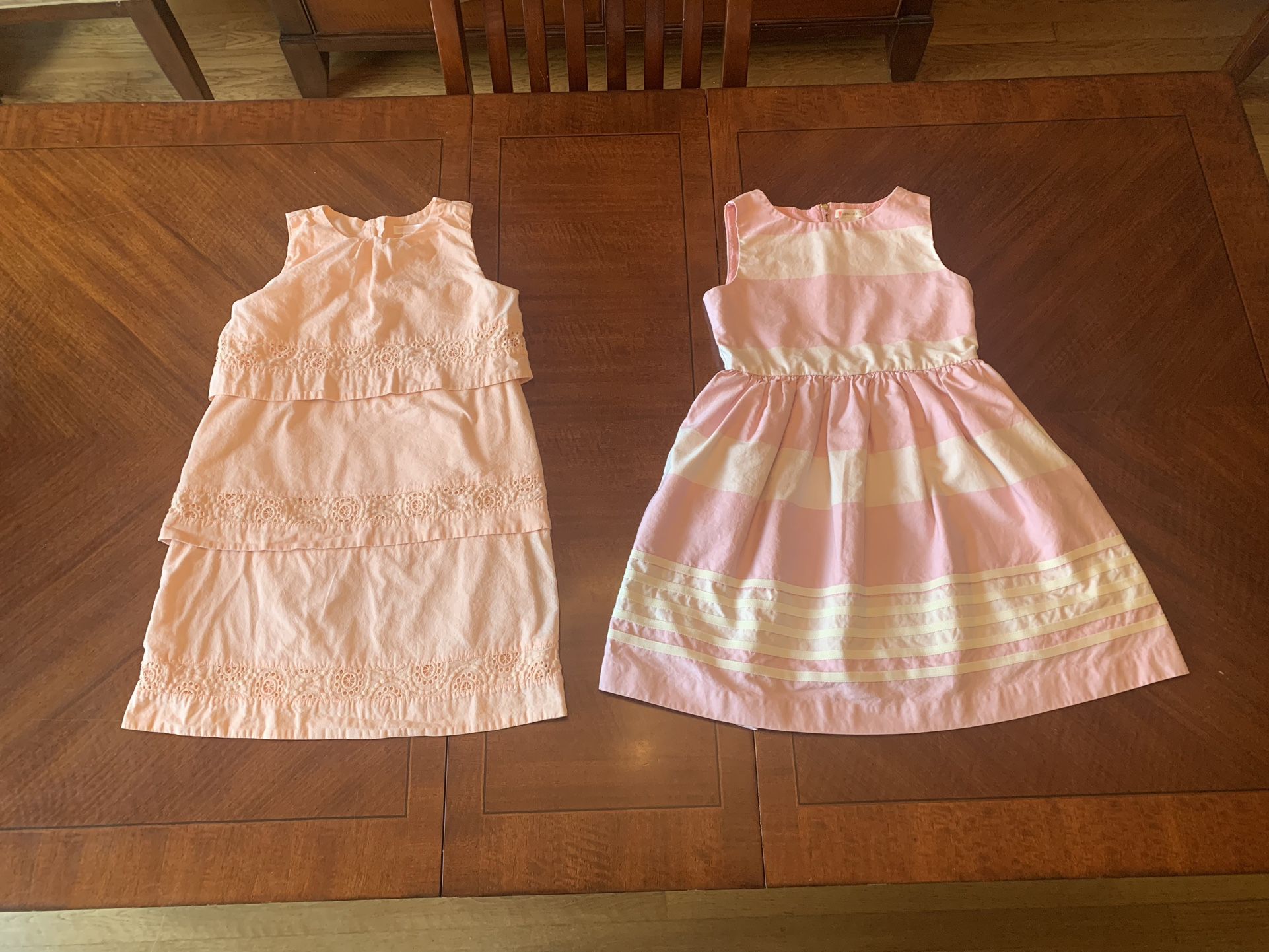 Dresses For Girls (size 7) 