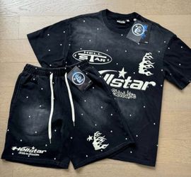 Hellstar sets