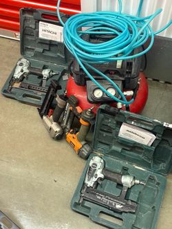 Compressor