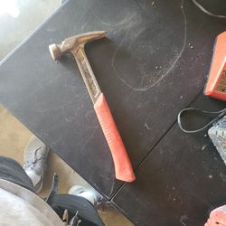Hammer