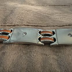 Men's bracelet