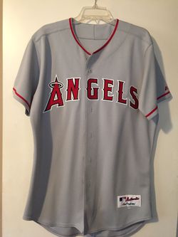 Los Angeles Angels Jersey