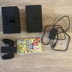 Switch Bundle