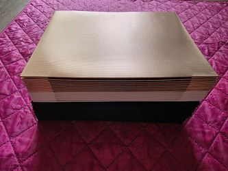 Gift boxes