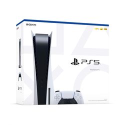 PS5