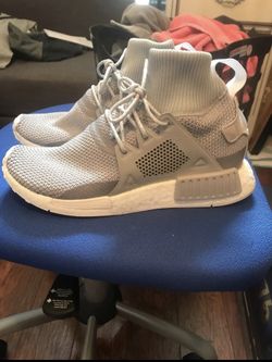 Adidas men’s 8 basketball shoes