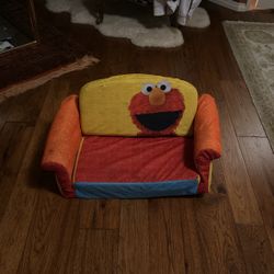 kids mini couch