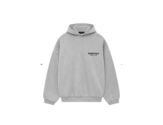 Essential hoodie any size only online