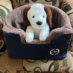 Pet Dog Car seat