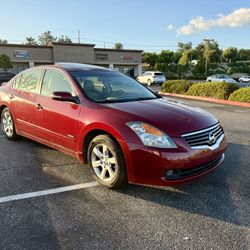 2006 Nissan Altima