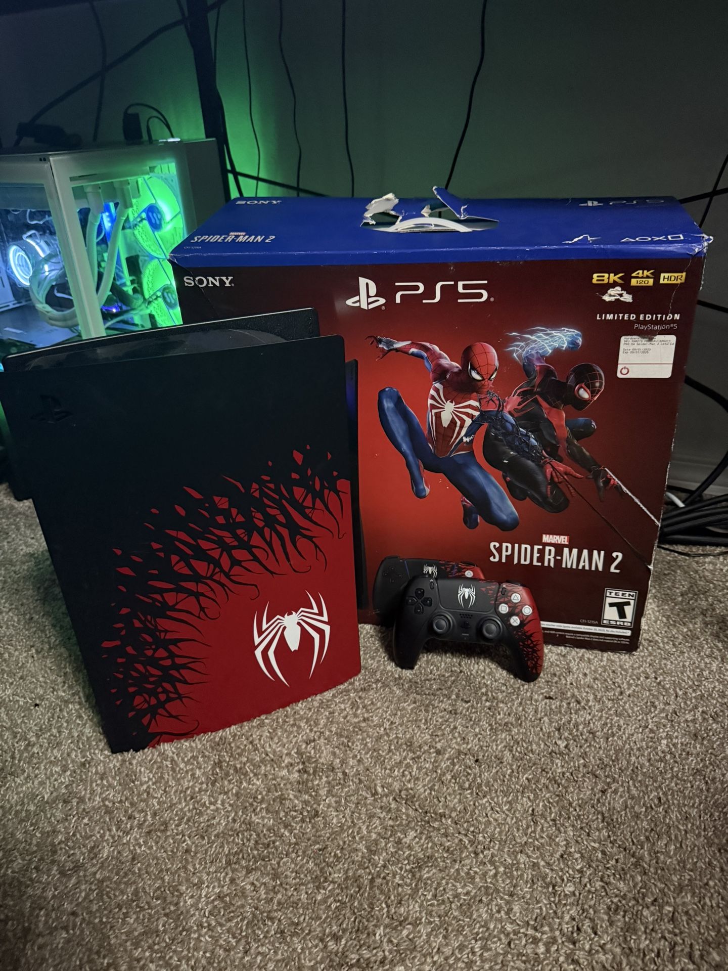 PS5