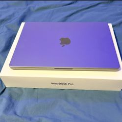 Apple Macbook Pro 2021 M1 Pro 8-Core, 14" Gray 512GB, 16GB RAM