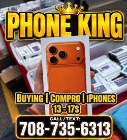 IPHONE ( BUYER ) - IPHONE 17 PRO / IPHONE 17 AIR 256GB