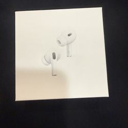 AirPod Pro 2