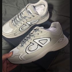 Dior Shoes