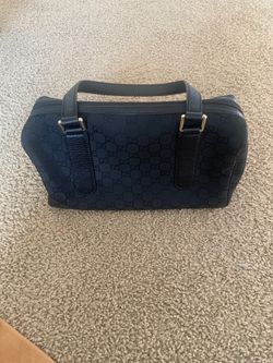 Authentic Gucci purse