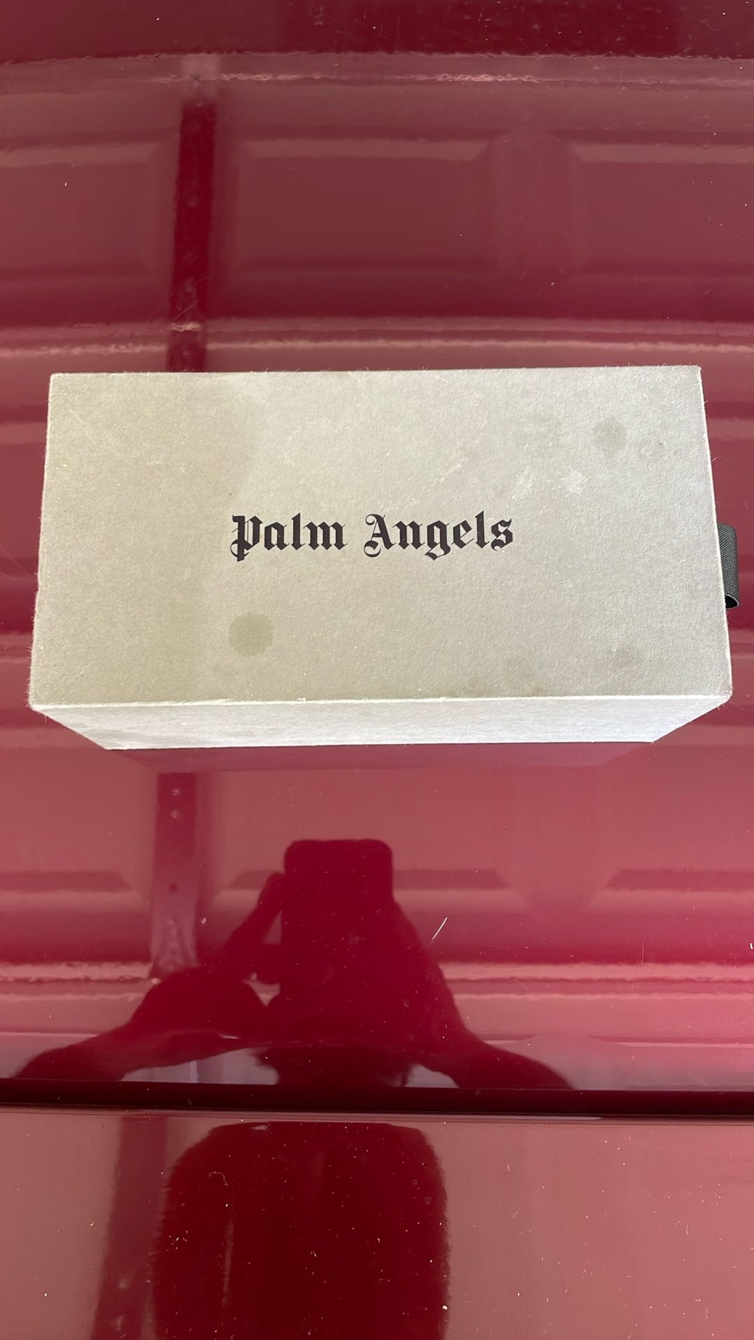 Palm Angels