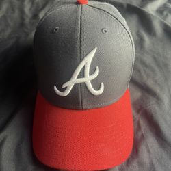 Atlanta Braves 47 Hat