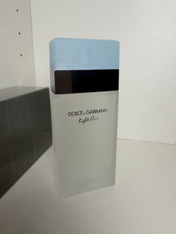 Perfume DOLCE & GABBANA LIGHT BLUE