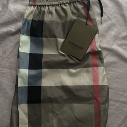 Burberry Shorts 