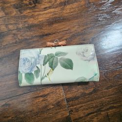 Ted Baker Wallet