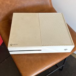 Xbox One Console