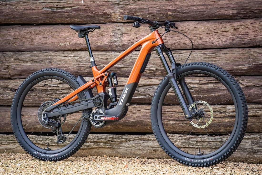 2024 Trek Slash