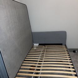 Bed Frame
