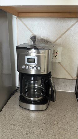 Cuisinart Coffee machine