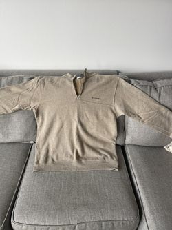 Men’s Large Columbia Pullover