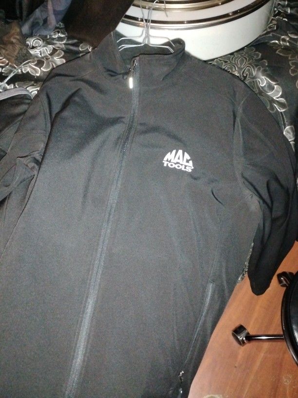 SNAPON And Tool Apparel 