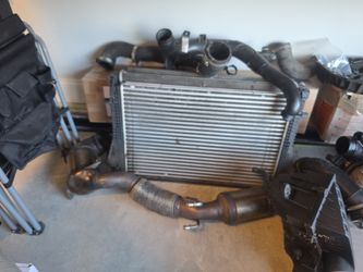 2019 gti parts