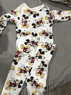 Baby boy clothes