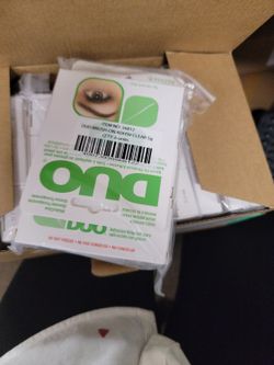 Duo Lash Glue