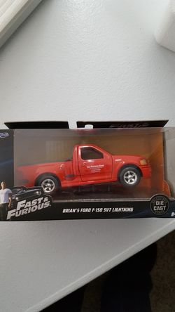 Fast and furious