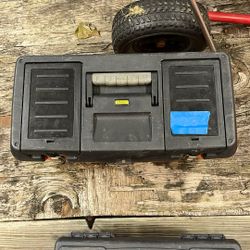 Tool Box 