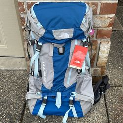 North Face LaLoba 60 Women’s Pack
