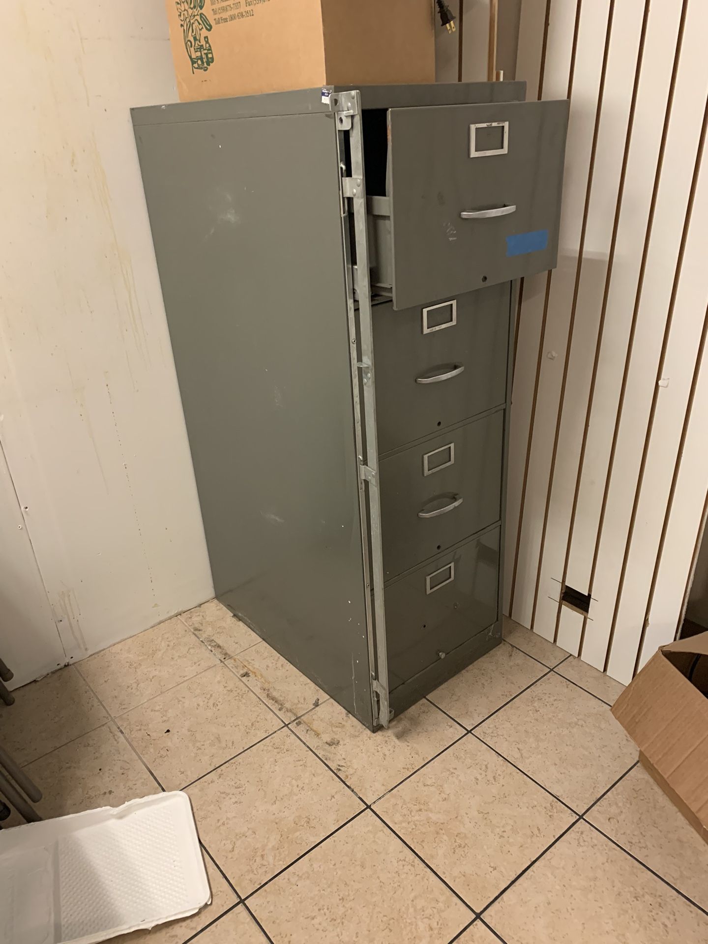 File Cabinet