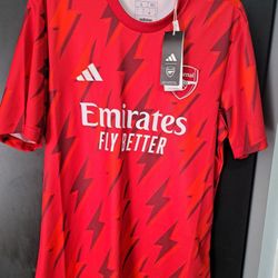 Arsenal Jersey
